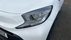 Toyota Aygo X 1.0 VVT-i Edge 5dr Petrol Hatchback